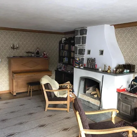 Holiday home La Ruada Lenzerheide