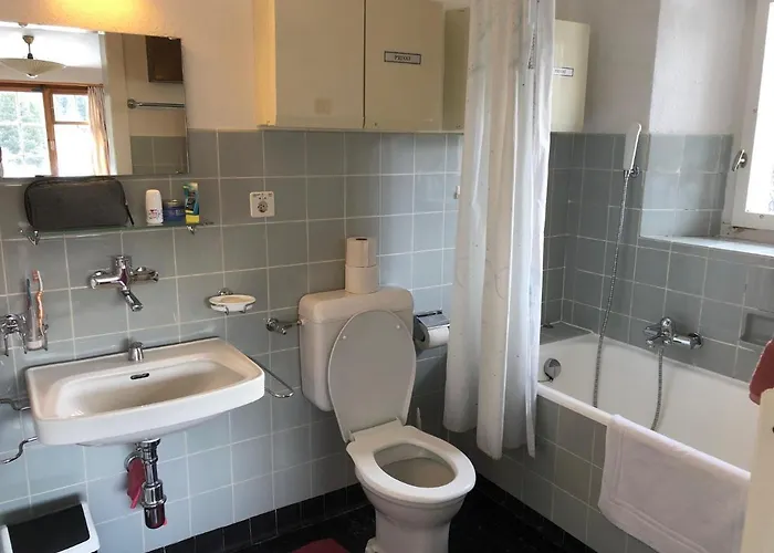 La Ruada Lenzerheide