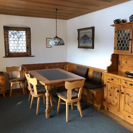 La Ruada Semesterbostad *